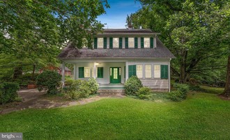 17801 Marden Ln, Sandy Spring, MD, 20860