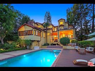 Oak View Dr, Encino, CA, 91436