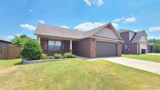 White Oak Way, North Little Rock, AR, 72117