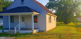 5346 Bucktown Rd, Cambridge, MD, 21613
