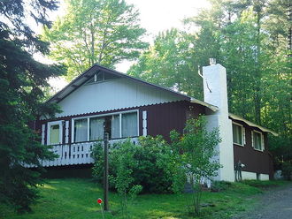492 Gendron Rd, Jay, VT, 05859