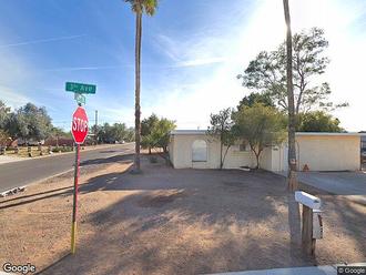 E 3rd Ave, Mesa, AZ, 85208