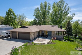 735 Fairway Dr, Pocatello, ID, 83201