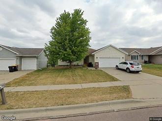 W 52nd St, Sioux Falls, SD, 57106