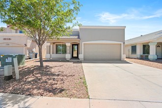 1864 Shreya St, El Paso, TX, 79928