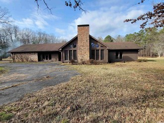 3701 Privatewood Rd S, Pine Bluff, AR, 71603