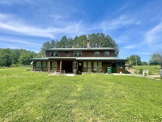 9111 Highway Tt, Hartville, MO, 65667