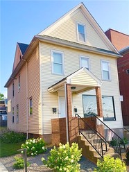 Washington St, Middletown, CT, 06457