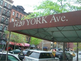 York Ave Apt 2a, New York, NY, 10021