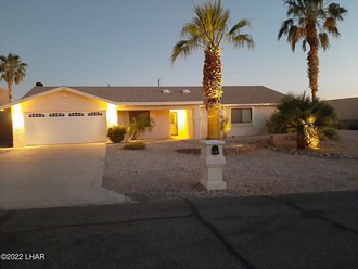 Vega Dr, Lake Havasu City, AZ, 86404