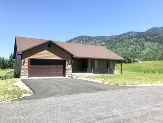 118 Piute Dr, Star Valley Ranch, WY, 83127