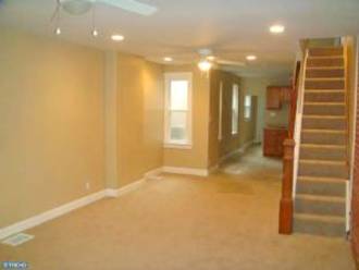Lease Purchase - Fully Remodeled 1213 D St, Wilmington, DE, 19801