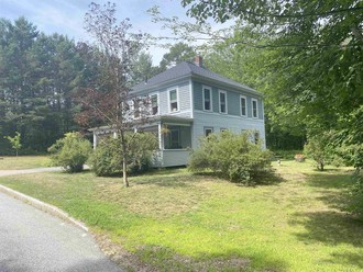 248 Tasker Hill Rd, Conway, NH, 03818