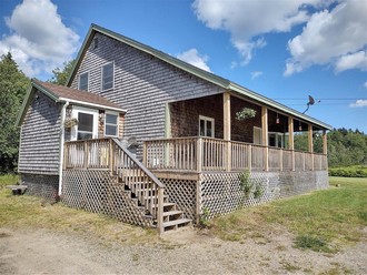 1190 Indian River Rd, Addison, ME, 04606
