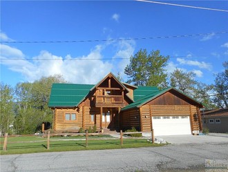 525 Kainu Ave, Red Lodge, MT, 59068