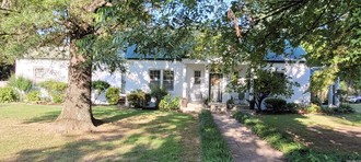 703 N Jackson St, Mc Crory, AR, 72101