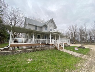 121 S Moore St, Hawkeye, IA, 52147