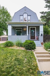 1006 S 3rd Ave, Sioux Falls, SD, 57105
