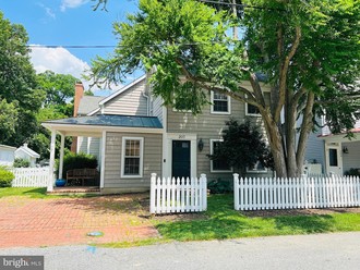 207 South St, Oxford, MD, 21654