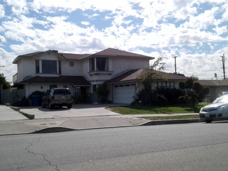 Topaz Ave, La Habra, CA, 90631