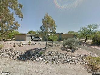 E Paseo Tierra Verde, Tucson, AZ, 85749
