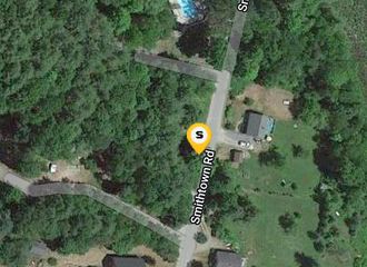 Smithtown Rd, Pittston, ME, 04345