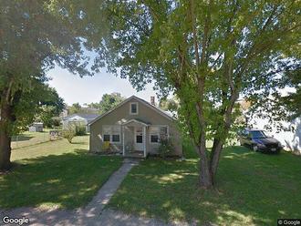 1002 Hickory St, Fredericktown, MO, 63645