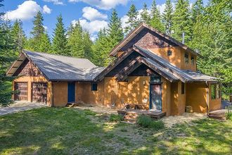 1679 Carr Creek Rd, Sandpoint, ID, 83864