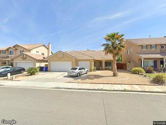 Papoose Way, Victorville, CA, 92392