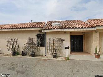 Viewmont Dr, Los Angeles, CA, 90069