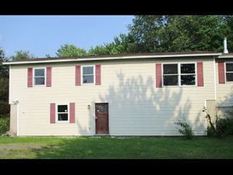 Witchcat Road, Bakersfield, VT, 05441