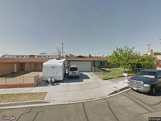 Young St, Barstow, CA, 92311