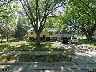S Holbrook Ave, Sioux Falls, SD, 57106
