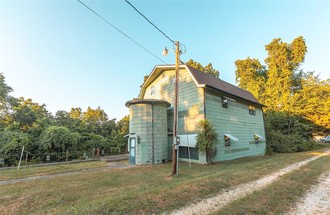 40 Red Fox Lane, Steelville, MO, 65565