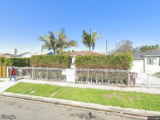 W 131st St, Compton, CA, 90222