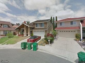 Grant, Irvine, CA, 92620