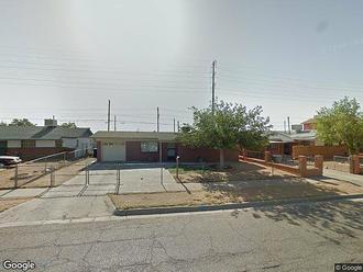 Shenandoah St, El Paso, TX, 79924