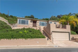 14680 Round Valley Dr, Sherman Oaks, CA, 91403