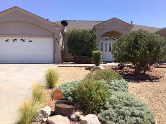 410 Camino Real, Alamogordo, NM, 88310