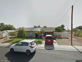 S Robinson Ave, Thatcher, AZ, 85552