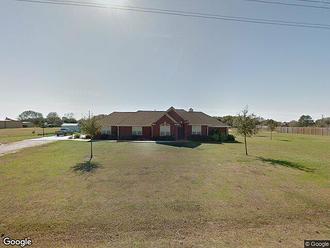 County Road 346, El Campo, TX, 77437