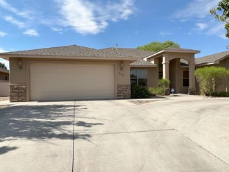 304 Casa De Suenos, Alamogordo, NM, 88310