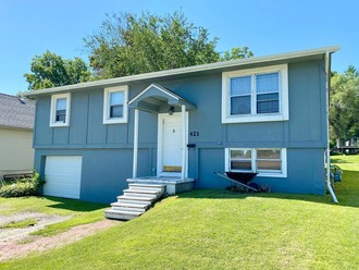 421 W 8th St, Cameron, MO, 64429