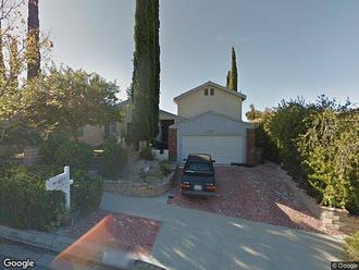 Pine Hills Ave, Canyon Country, CA, 91351