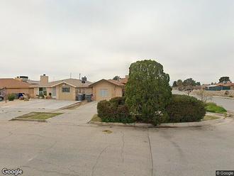 Gifford Dr, El Paso, TX, 79927