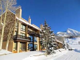 51 Whetstone Road Unit 2307, Mount Crested Butte, CO, 81224