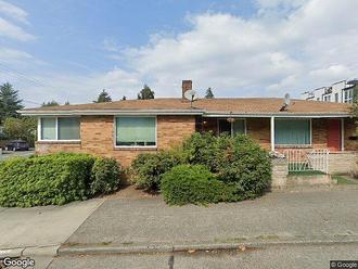 1614 Nw 85th St, Seattle, WA, 98117