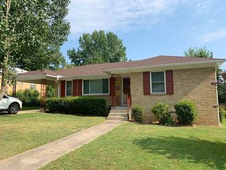 401 W J Ave, North Little Rock, AR, 72116
