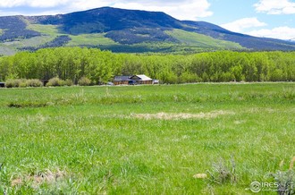 1510 County Road 21, Rand, CO, 80473