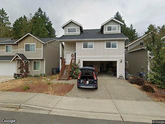 2309 Se Kelby Cir, Port Orchard, WA, 98366